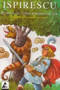 Praslea cel voinic si merele de aur