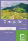 Memorator de geografie pentru clasa a VIII-a. Romania, Editia 2016
