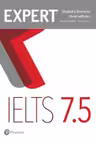 Expert IELTS Band 7. 5 Student's Resource Book with Key