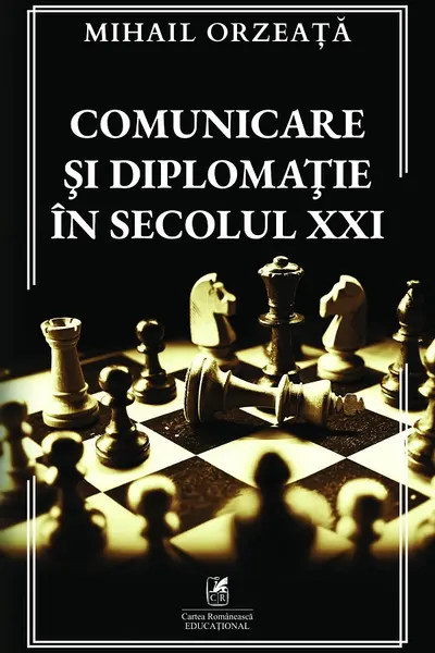 Comunicare si diplomatie in secolul XXI