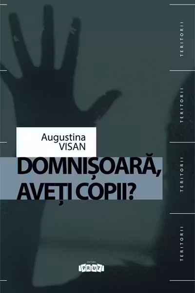 Domnisoara, aveti copii?