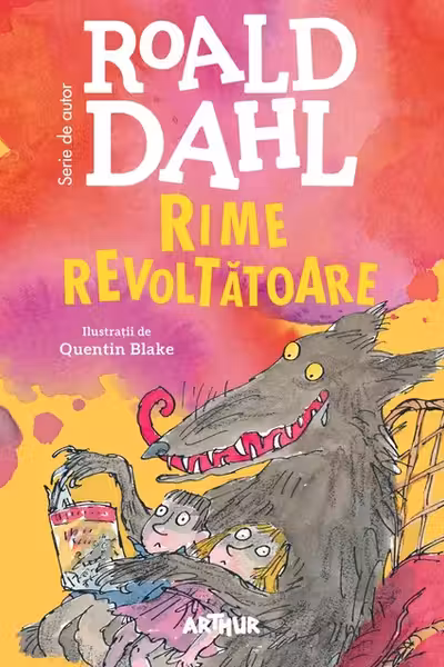 Rime revoltatoare