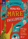 Britannica. Prima mea mare enciclopedie