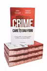 Crime care iti dau fiori. Un agent FBI, un medium celebru și 25 de ani pe urmele Răului