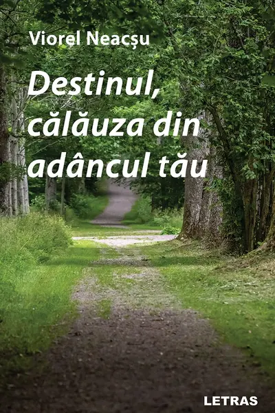 Destinul, călăuza din adâncul tău