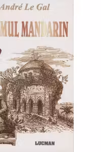 ULTIMUL MANDARIN