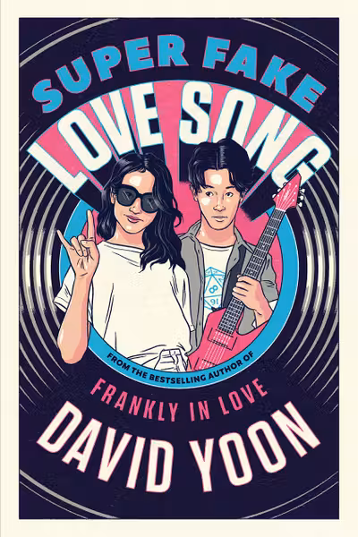 Super Fake Love Song