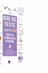 600 de teste rapide care va stimuleaza neuronii