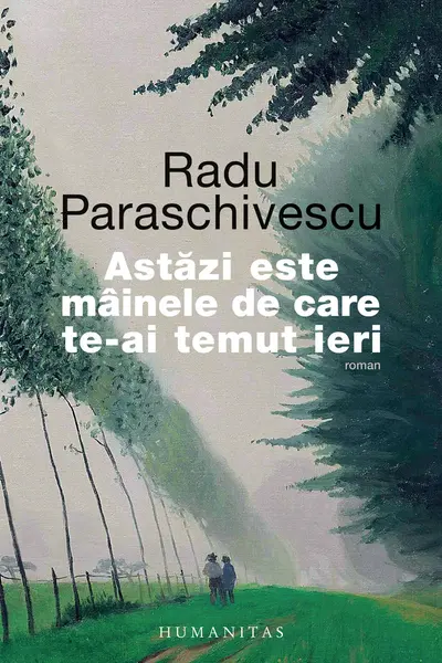 Astazi este mainele de care te-ai temut ieri