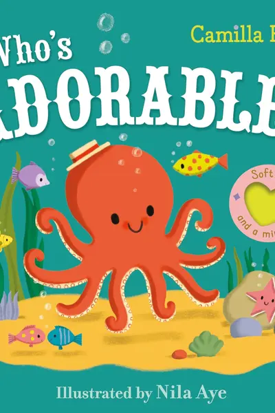 Who's Adorable?