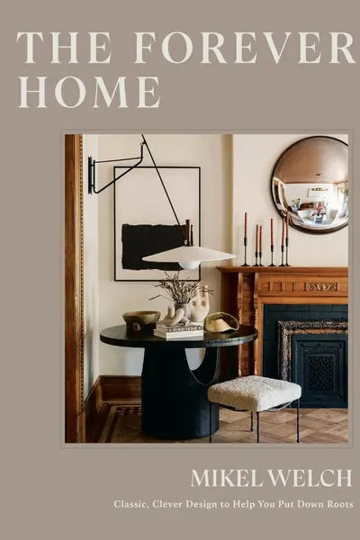 The Forever Home