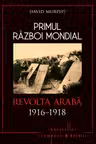 Primul Razboi Mondial. Revolta Araba 1916-1918