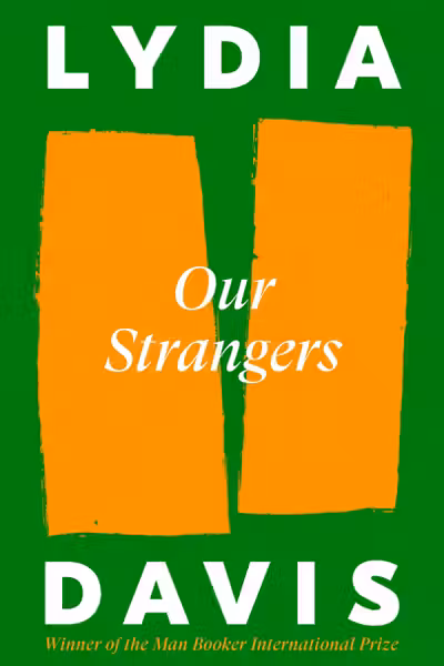 Our Strangers