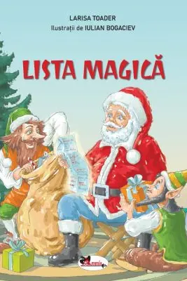Lista magica
