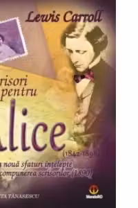 Scrisori pentru Alice. Opt sau noua sfaturi intelepte pentru compunerea scrisorilor