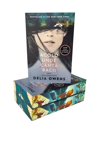 Acolo unde cinta racii