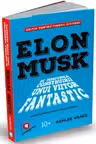 Elon Musk pentru tinerii cititori