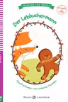 Märchen und Fabeln. Der Lebkuchenmann