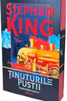 Tinuturile pustii - editie sprayed edges (Seria Turnul intunecat partea a III-a)