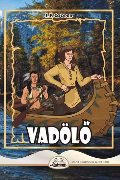 Vânătoarea de lupi