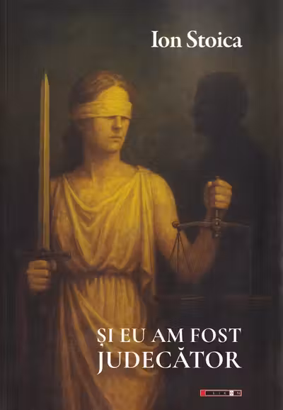 Si eu am fost judecator