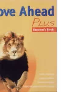 Move Ahead Plus (Student s Book)