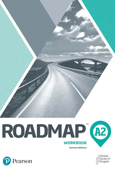 Roadmap A2 Workbook with Digital Resources