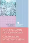 Intr-un camin de domnisoare. Calator din noaptea de Ajun