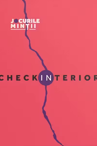 Check-in interior. 31 de exerciții și întrebări care te invită într-o călătorie în sinele tău