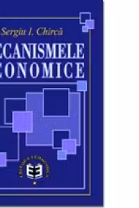 Mecanismele economice