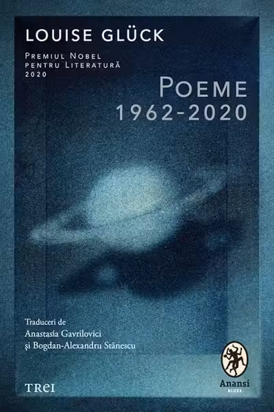 Poeme 1962-2020