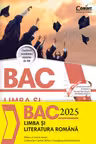 Bacalaureat 2025. Limba și literatura română
