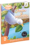 Furnica si porumbita
