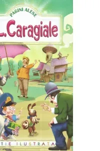 Pagini alese (Ion Luca Caragiale)
