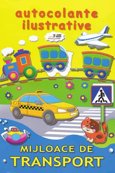 Mijloace de transport