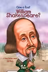 Cine a fost William Shakespeare? - Celeste Davidson Mannis, ilustratii de John O’Brien