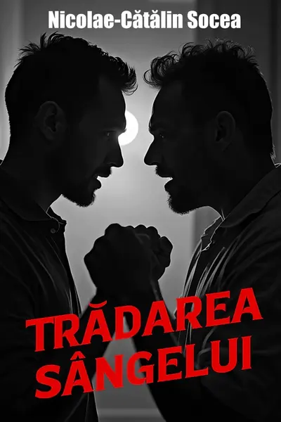 Trădarea sângelui