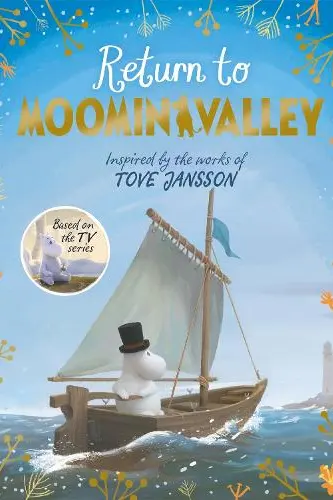 Return to Moominvalley