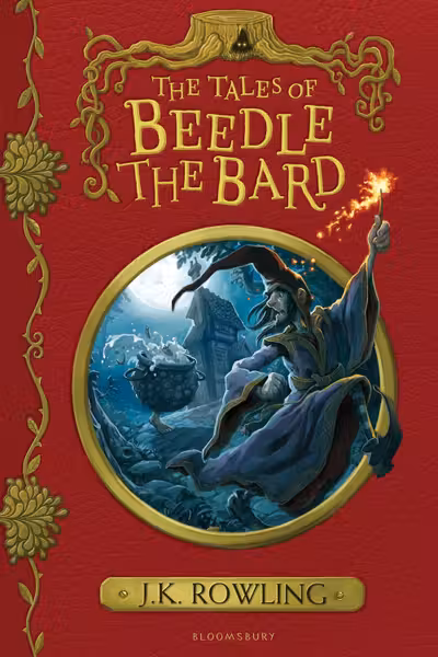 The Tales of Beedle the Bard
