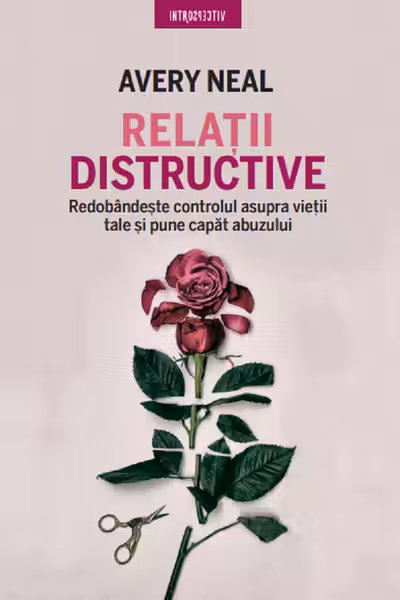 Relatii distructive
