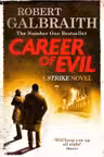 Career of Evil (Book 3)
