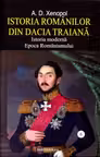 Istoria românilor din Dacia Traiană Vol.6