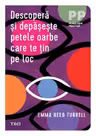Descopera si depaseste petele oarbe care te tin pe loc