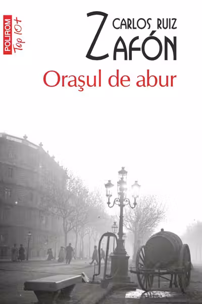 Orasul de abur