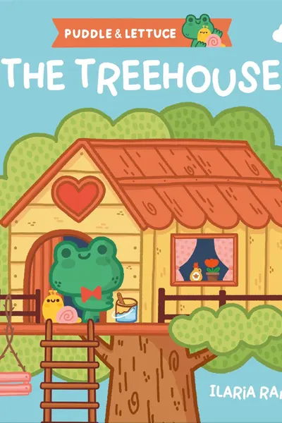 The Treehouse