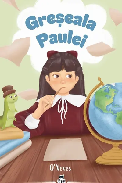 Greseala Paulei