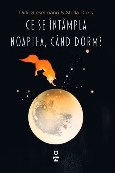 Ce se intampla noaptea, cand dorm?