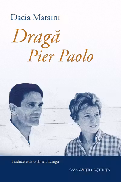 Draga Pier Paolo