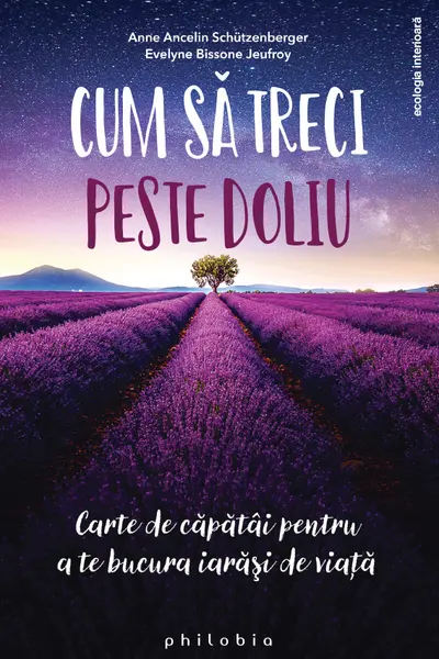 Cum să treci peste doliu