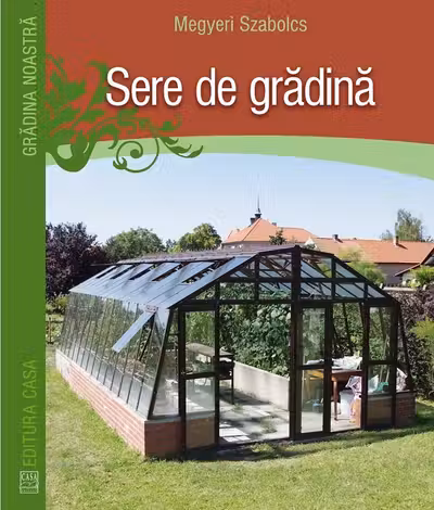 Sere de gradina